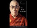 The Art Of Happiness A Handbook For Living By Dalai Lama Audiobook Book PDF TimeStamps
