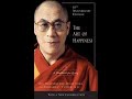 The art of happiness  a handbook for living by dalai lama   audiobook  book pdf  timestamps