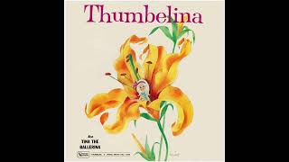 Thumbelina (Talespinners)