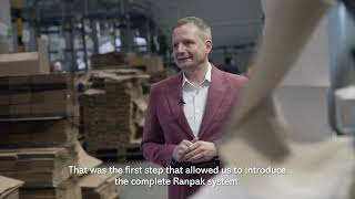 Materiały Opakowaniowe I Nowe Technologie W 3Lp - Współpraca Z Antalis