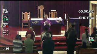 Parroquia Santa Rosa De Lima, San Fernando, CA