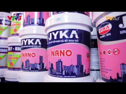 Video SƠN JIKA - SƠN CỦA MỌI NHÀ - youtube