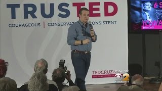 GOP Iowa Debate