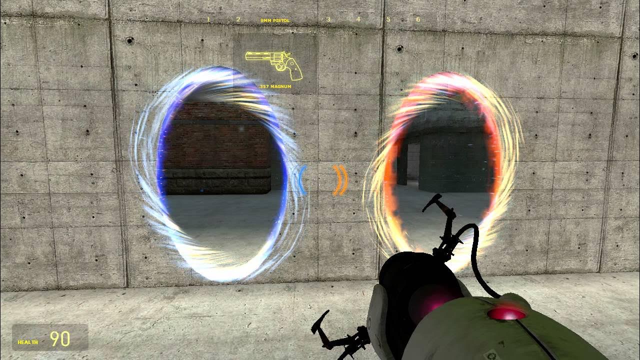 Garry's mod 12. Garry's mod порталы. Gmod физган. Гаррис мод. Garry's mod 12.