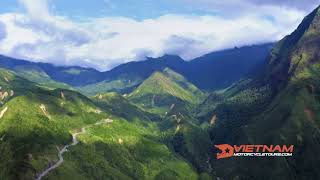 Sapa - Four great mountain passes in northwest Vietnam