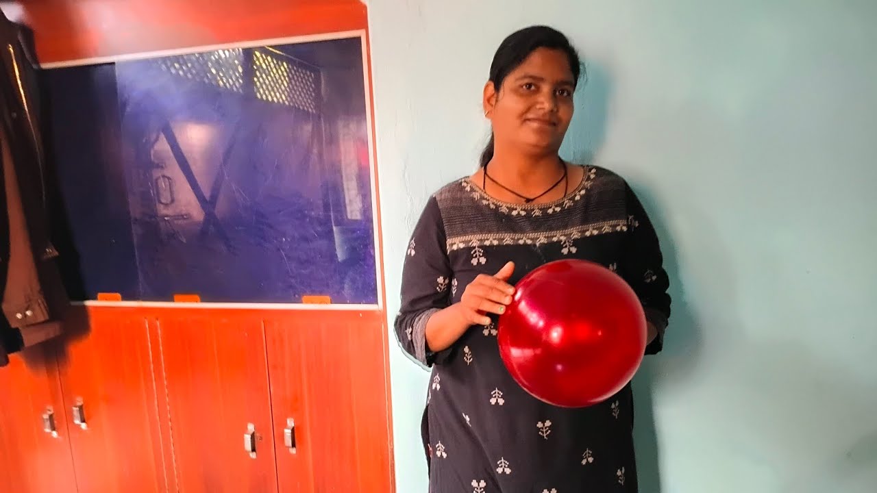 Ball khelte hue ⚾️🏀