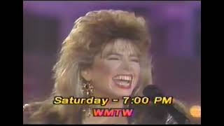 Star Search promo 1986