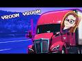 BIG TRUCK GO VROOM - American Truck Simulator