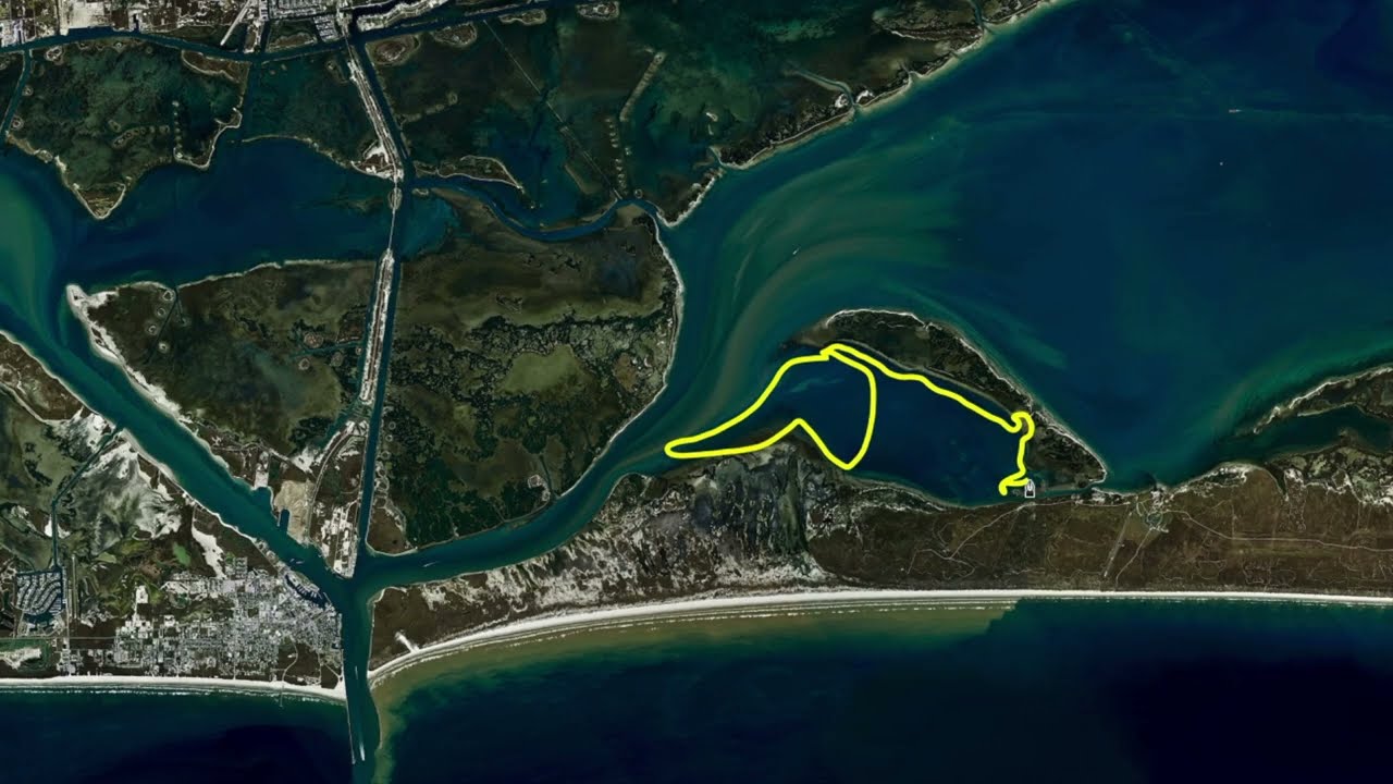 Советы по рыбалке в Техасе. Отчет о рыбалке 06.01.2025. Районы Рокпорт-Копано и залива Мескит. Ка...