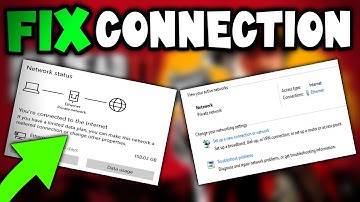 Red Dead Redemption 2 - How To Fix Red Dead Redemption 2 Connection & Server Issues