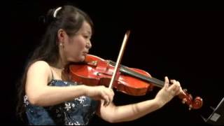 【Violin】中村　裕