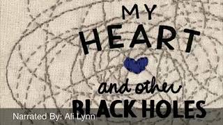 My Heart & Other Black Holes Audiobook - Chapter 4 by Readers Are Leaders 1,175 views 3 years ago 5 minutes, 51 seconds