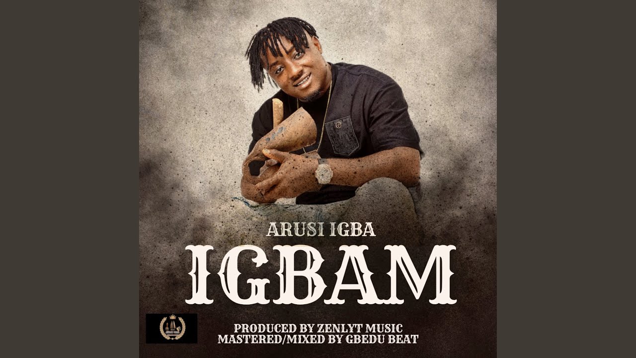 Obejrzyj Igbam w YouTube Obejrzyj Igbam w YouTube