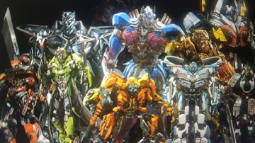 What if hound,drift,hot rod and crosshairs were in 2007 part 2