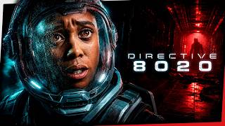 Directive 8020: I’m Not Sold Yet