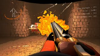 Lethal Company - Bug Mafia vs Shotgun screenshot 1