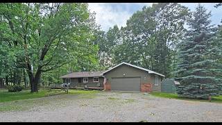 4081 N Chipmunk Trail video tour