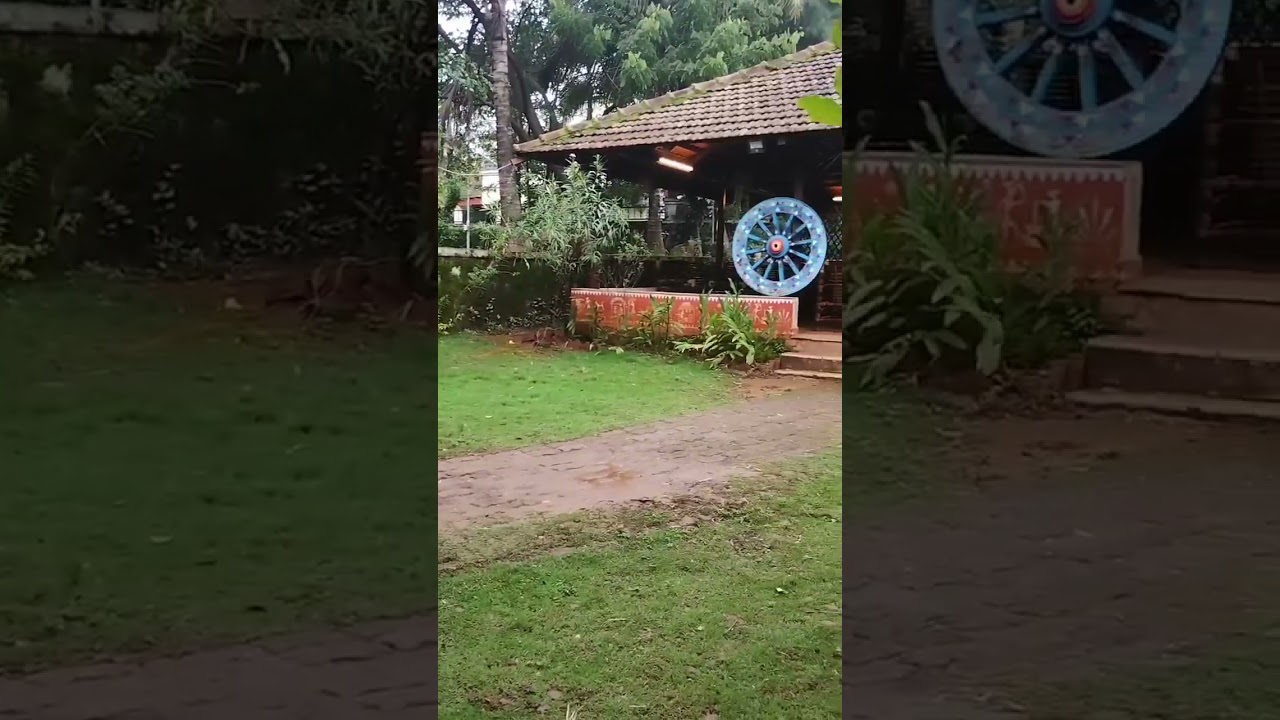 agro tourism near Pune