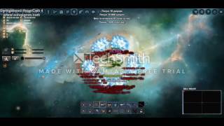Darkorbit GE6 Alpha Gate