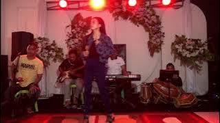 Satu rasa cinta - Riana oces - ( Live cover || Pacific proo )