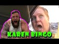 KAREN BINGO ft. @leonlush