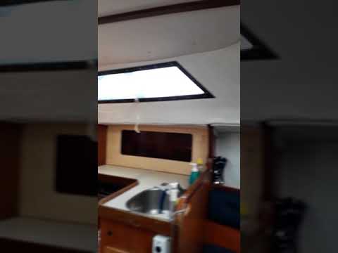 Yacht Devices