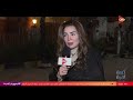 كلمة أخيرة ليه مي عز الدين وافقت على دورها مسلسل قلبي ومفتاحه السر في تامر محسن