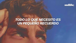 Charlie Puth - There’s A First Time For Everything // Español