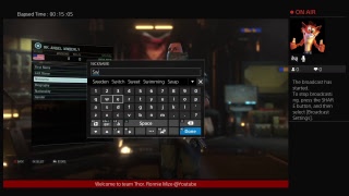 XCOM2 Part 1creating character pool