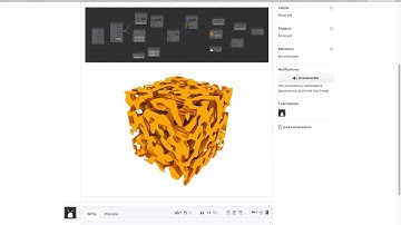 LIVENODING 962 / SV Using Greater Than Math Node To Mask
