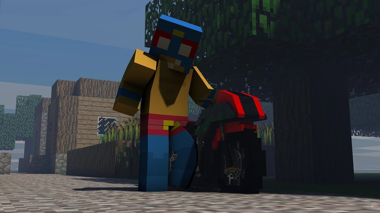 Mavi Buğday Sezon Sonu R4pe