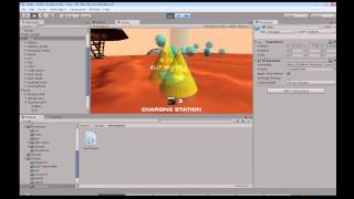 Martian Agora - Ladders and Tools screenshot 3