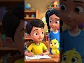 You Can Do It, Dev | Kids Story | #cartoon #animation #kids