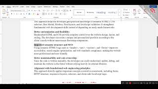 CS511 GDB No 01 Solution 2026 Solution || BY VU ASSIGNMENT ||