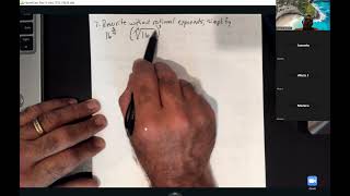 transitional algebra test 5 review over chapter 6 Net Worth
