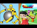 Spranky Survival vs Break the Ragdoll Brain Challenge GameplayRelaxing ASMR and Addictive Fun 🎯🔥