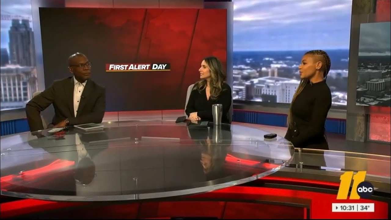 WTVD | ABC 11 Eyewitness News at 10am - Open, Rejoin and Close ...