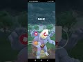 Pokémon Go Rocket Grunt: Dark September 19,2025 #pokemongo #teamrocket
