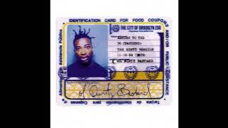 [CLEAN] Ol' Dirty Bastard - Baby C'mon