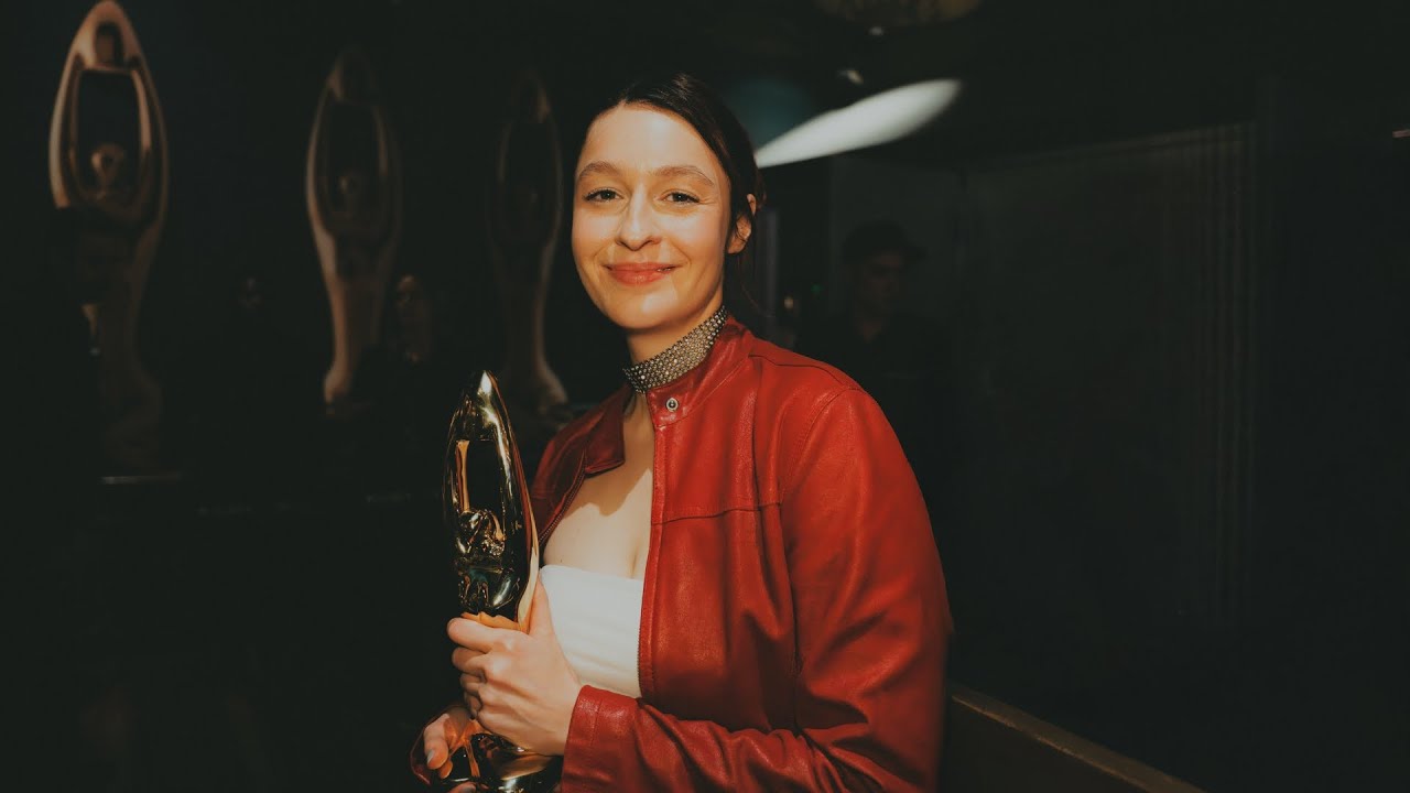 Lou-Adriane Cassidy - ADISQ 2025