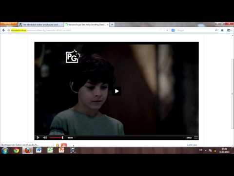 TUTORIAL - Download von Movie2k.to [Ohne Programm] (german)