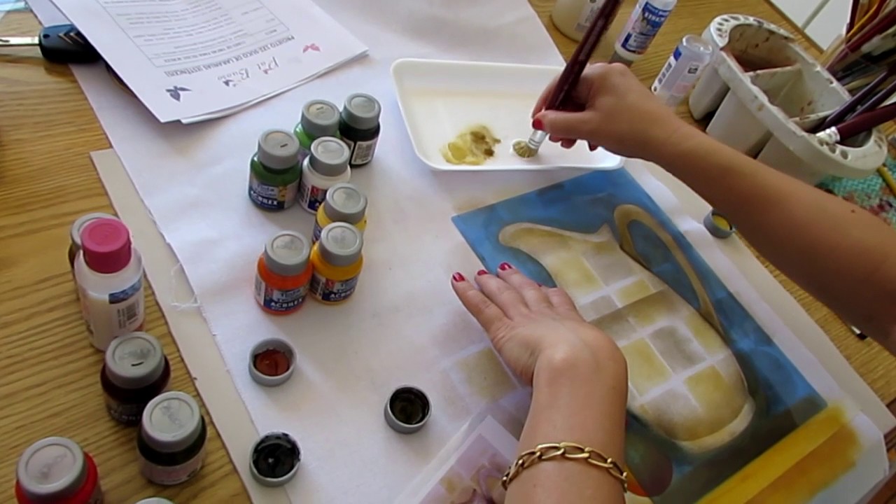 Projeto Flor de Laranjeira Dicas Paty Buoso