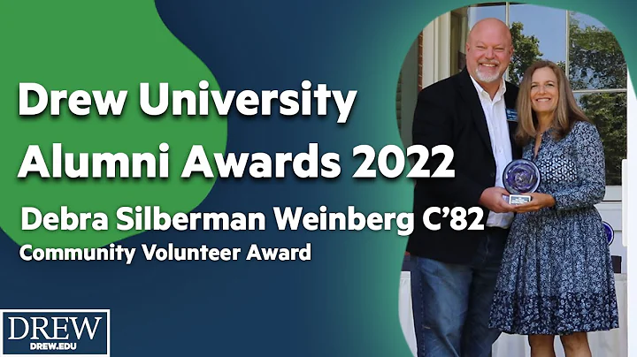 Debra Silberman Weinberg C'82 | Community Voluntee...