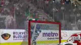 NHL 08 All Stars Game Intro