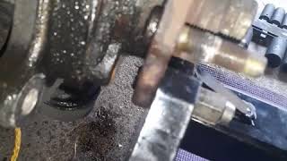 la mejor manera de quitar el valero  carro HHR chevrolet  universal tools 😃