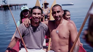 Our Indigenous Connections Reach Beyond Borders