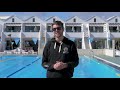 How To Dive For Swimming | A Step By Step Guide