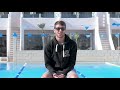 How To Dive For Swimming | A Step By Step Guide