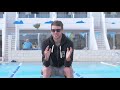 How To Dive For Swimming | A Step By Step Guide