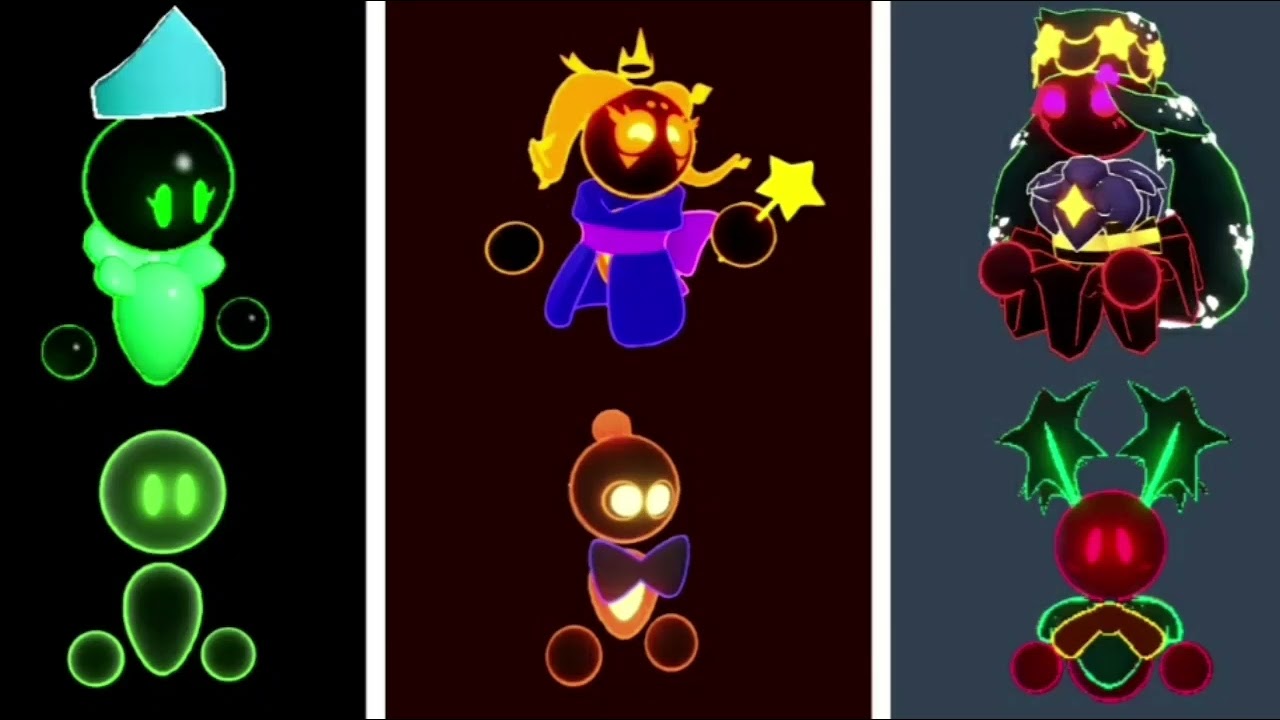 Databrawl - Program/Princess RAM (Question)